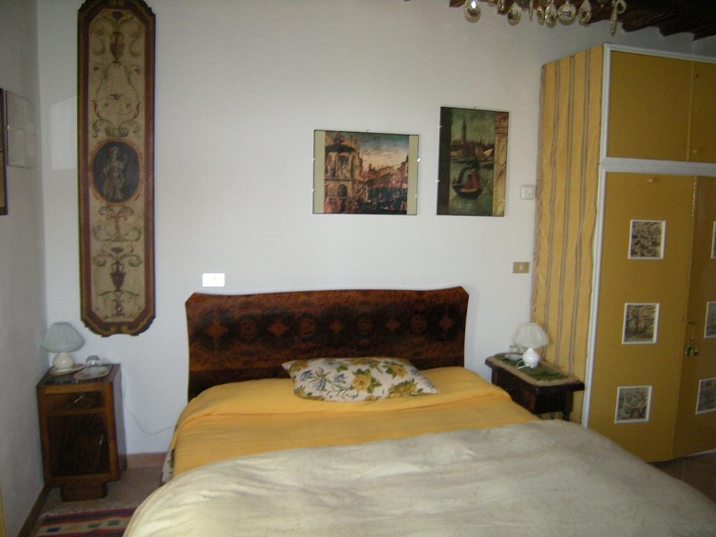 Agriturismo Solidor Pitigliano Eksteriør billede