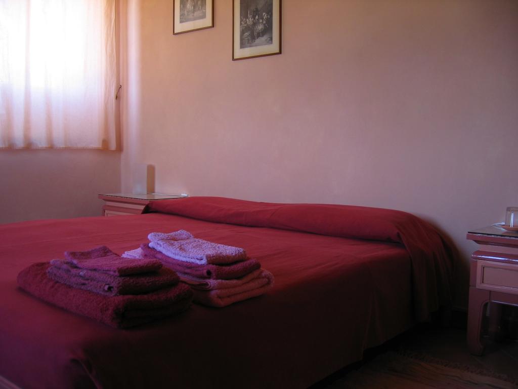 Agriturismo Solidor Pitigliano Værelse billede