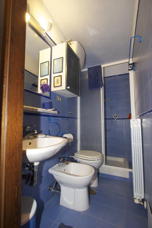 Agriturismo Solidor Pitigliano Eksteriør billede