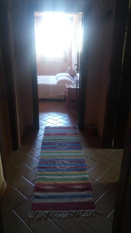 Agriturismo Solidor Pitigliano Eksteriør billede
