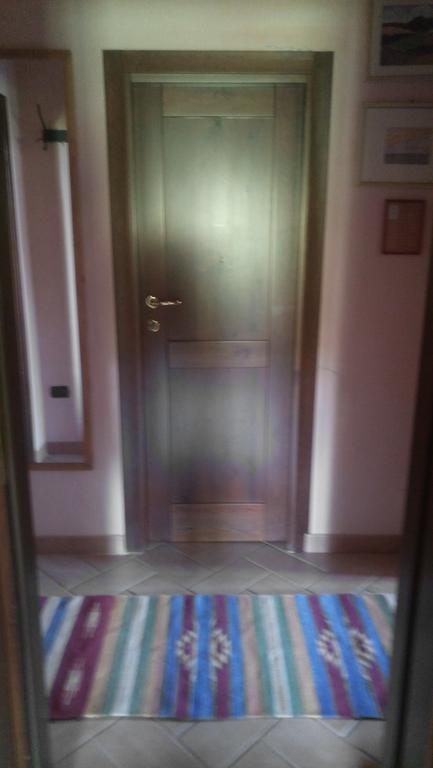 Agriturismo Solidor Pitigliano Eksteriør billede